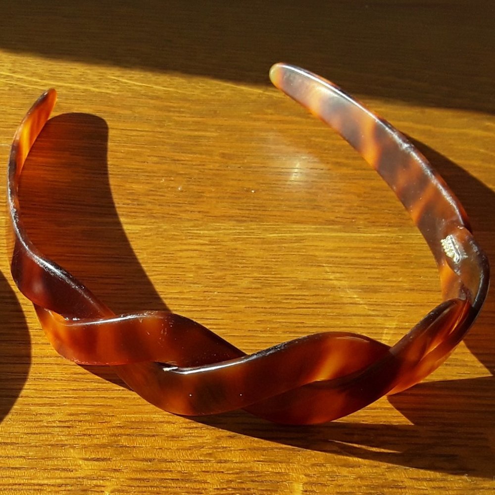Two headbands bundle - Picture 3 of 5